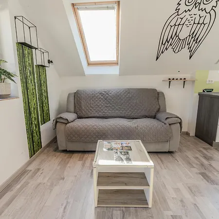 Appartement Idyllic Triglav Forest Retreat - Alps, Trails, Lakes, Falls Mojstrana