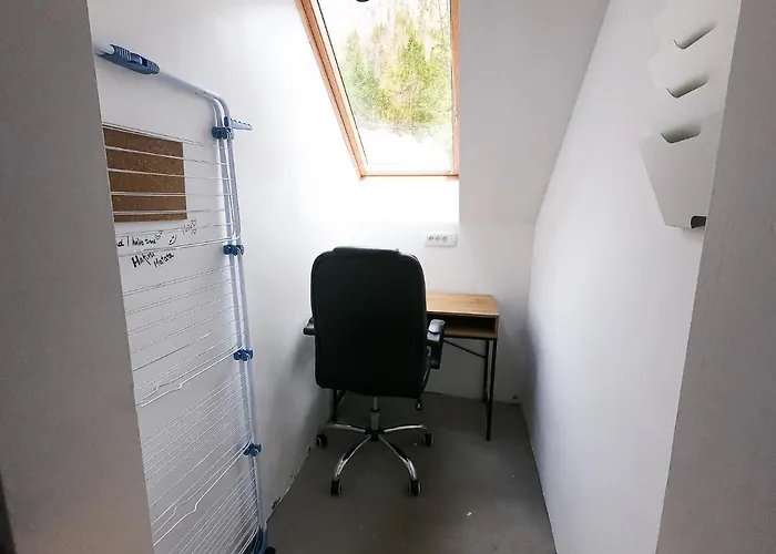 Idyllic Triglav Forest Retreat - Alps, Trails, Lakes, Falls