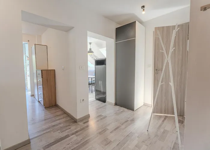 Apartmán Idyllic Triglav Forest Retreat - Alps, Trails, Lakes, Falls *